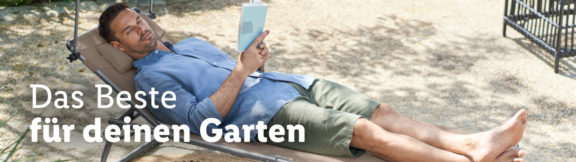  Das Beste für deinen Garten, gültig ab Donnerstag, 13. April