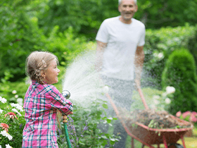 Garten