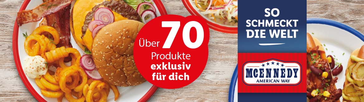  So schmeckt die Welt, gültig von Do. 20.4. - Sa. 22.4.