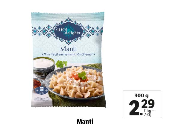 Manti