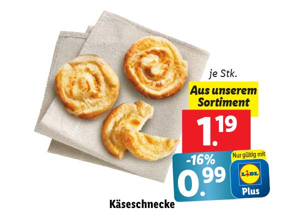 Käseschnecke