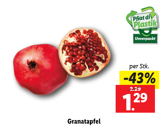 Granatapfel