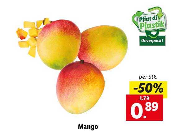 Mango