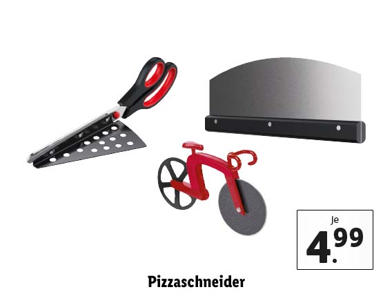  Pizzaschneider 