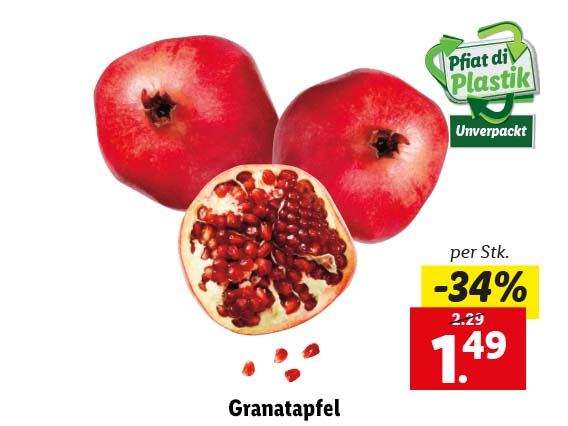 Granatapfel