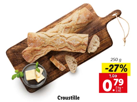 Croustille