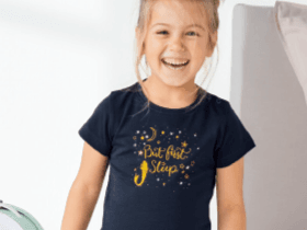 Coole Outfits für Kids