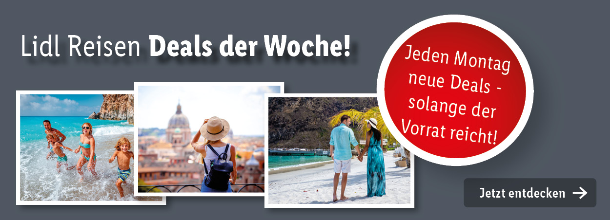 Deals der Woche