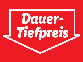 Dauertiefpreis