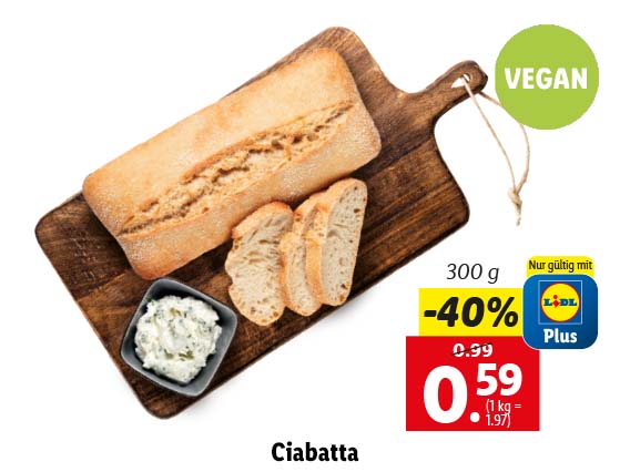 Ciabatta