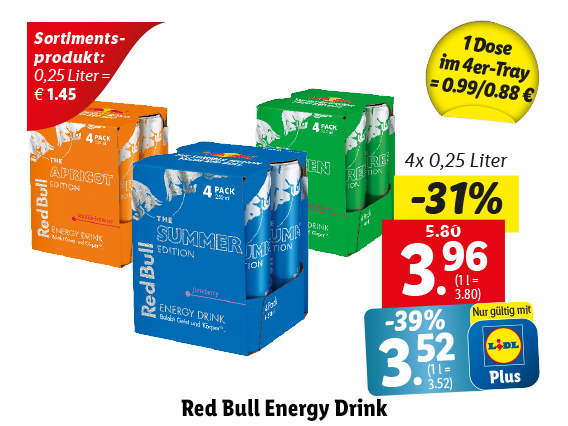 Energy Drink