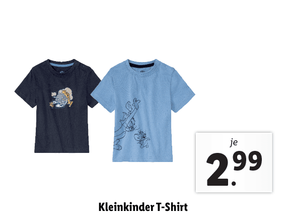 Kleinkinder T-Shirt