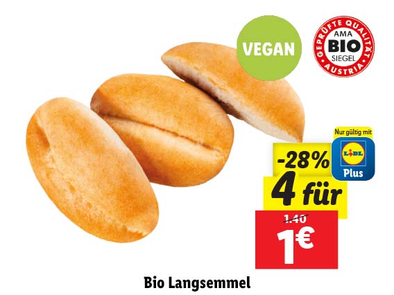  Bio Langsemmel