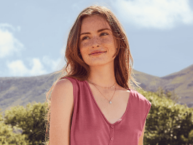 Ausdrucksstark im Boho Style