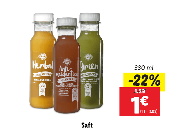 Saft