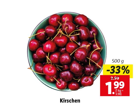Kirschen