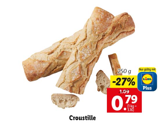 Croustille