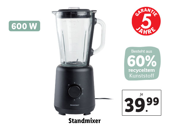  Standmixer 