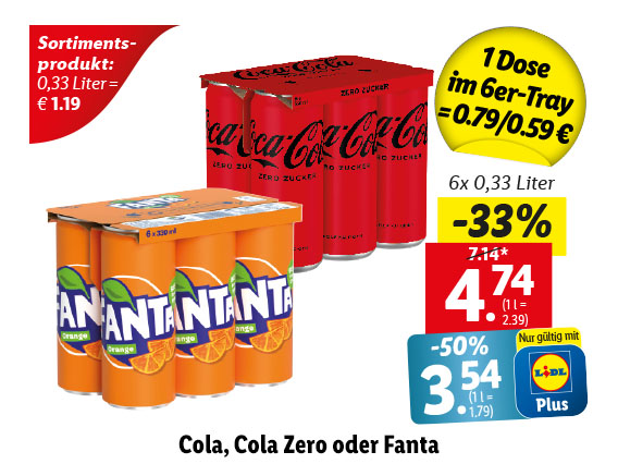 Cola