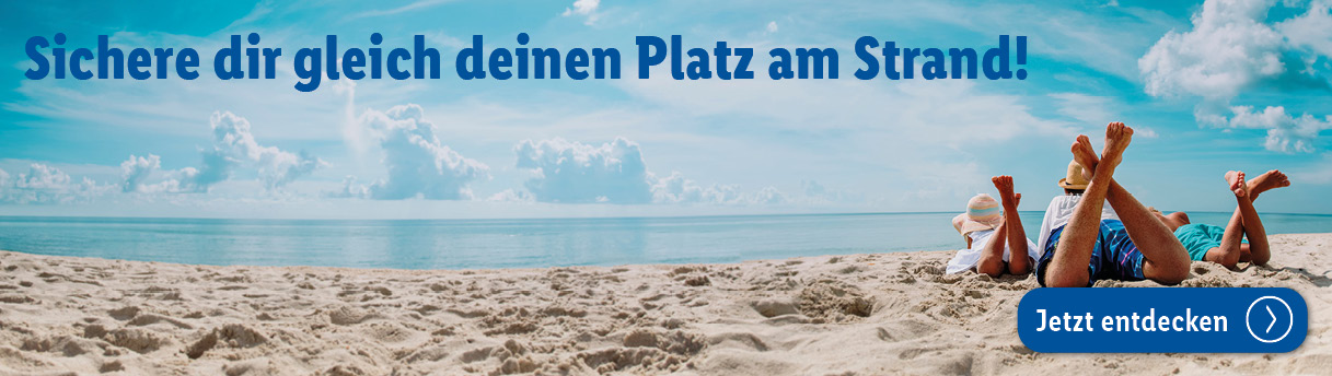 Badeurlaub