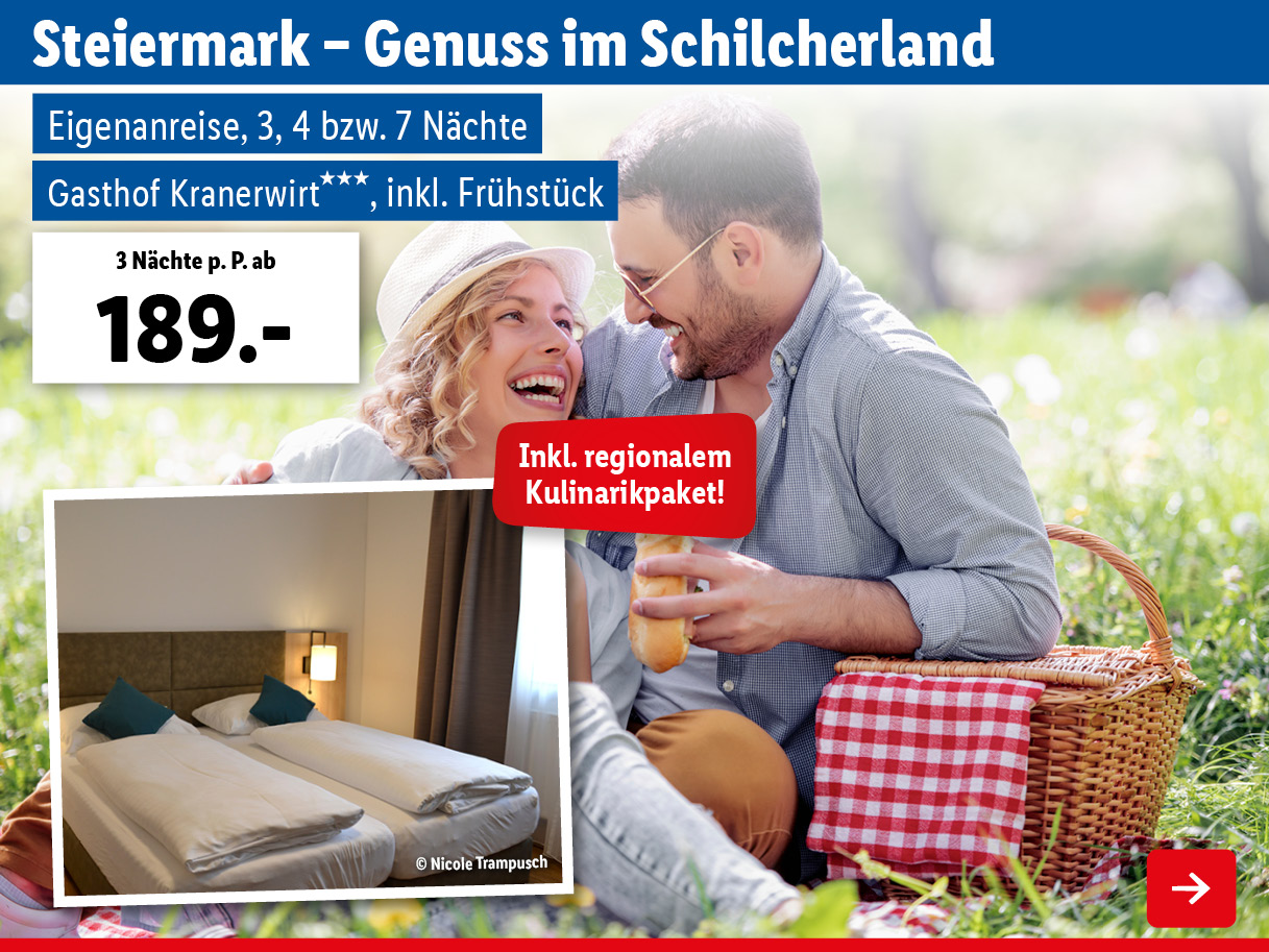 Steiermark - Lannach