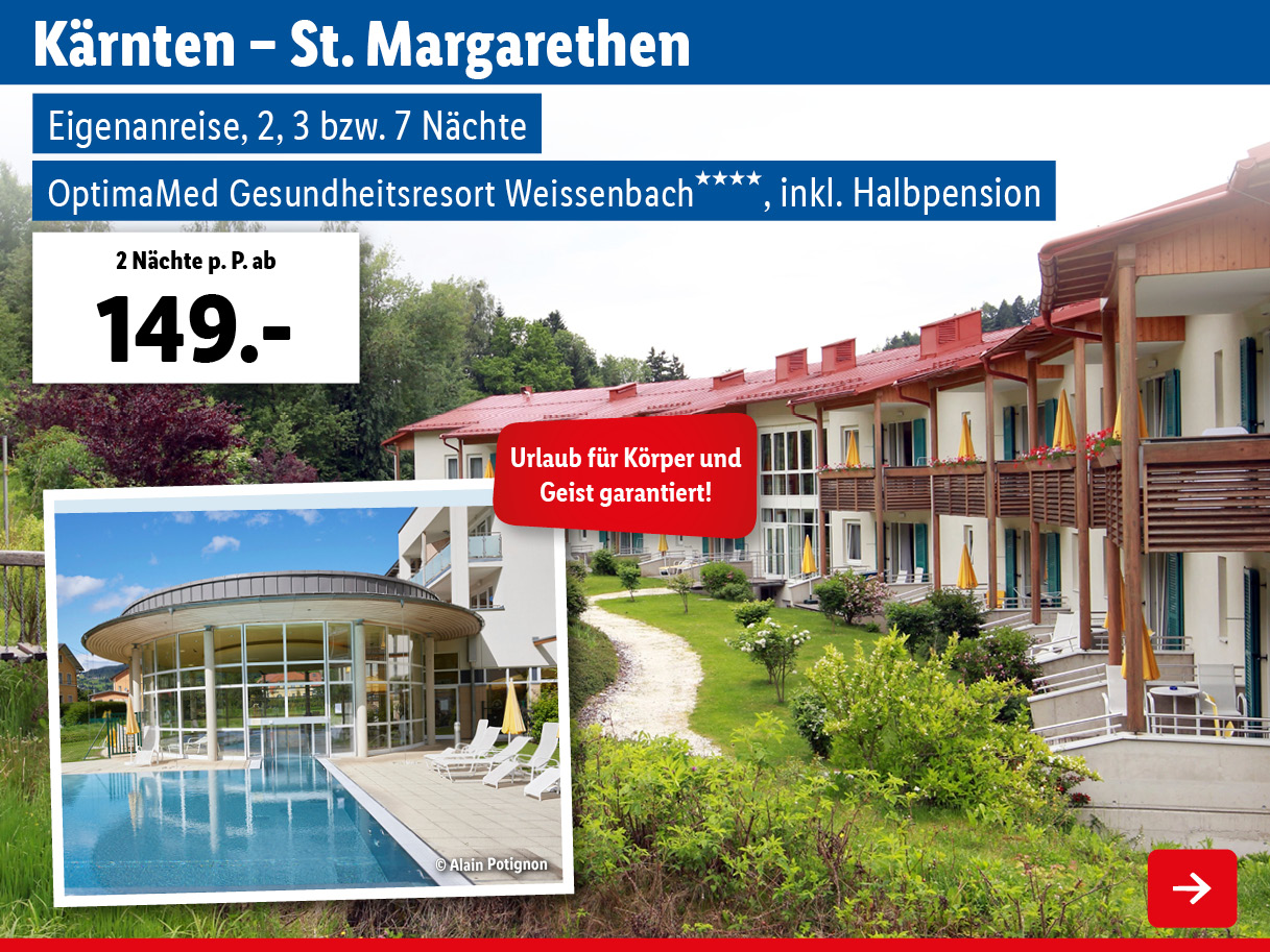 Österreich - Kärnten