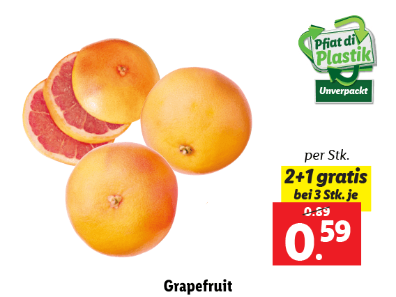 Grapefruit