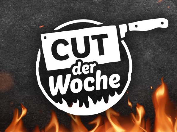 Cut der Woche