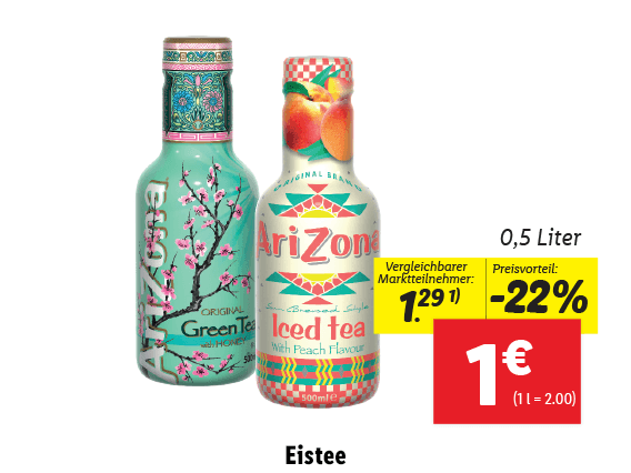 Eistee
