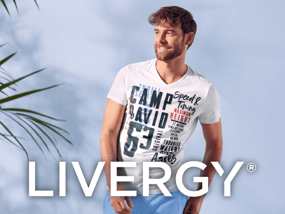  LIVERGY® 