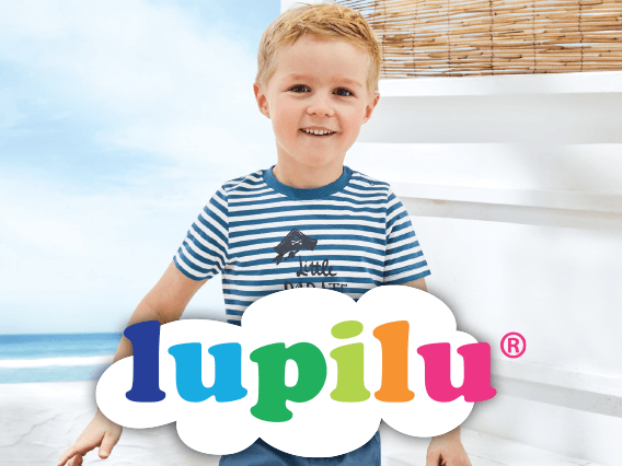  lupilu® 