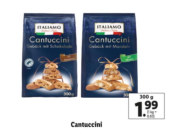 Cantuccini