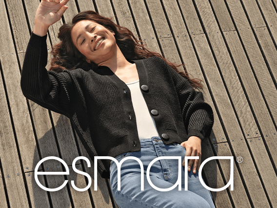  esmara® 