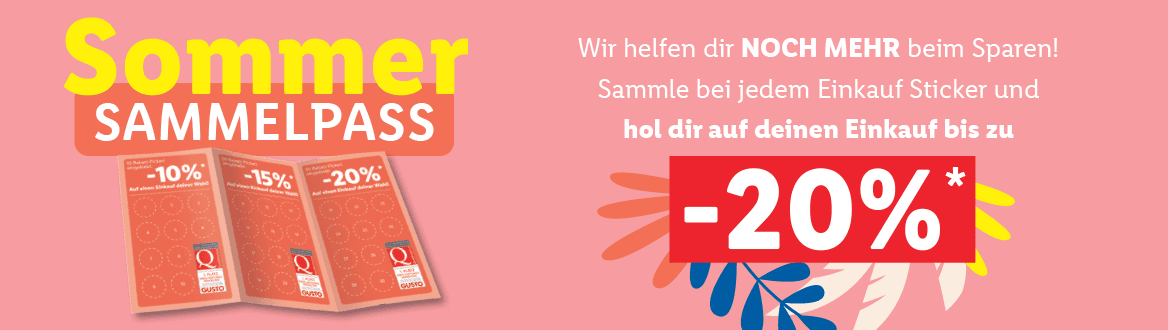  SOMMERSAMMELPASS 