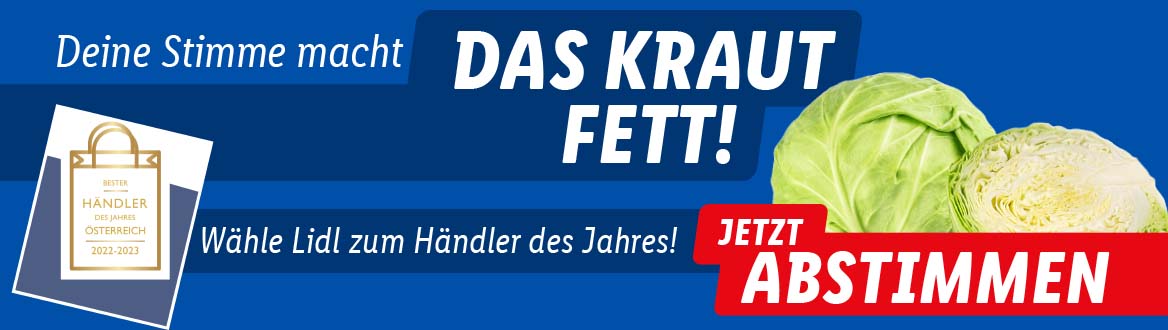 Stimme ab zum Händler des Jahres 