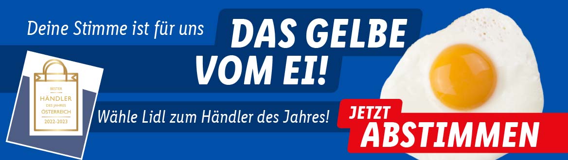 Stimme ab zum Händler des Jahres 