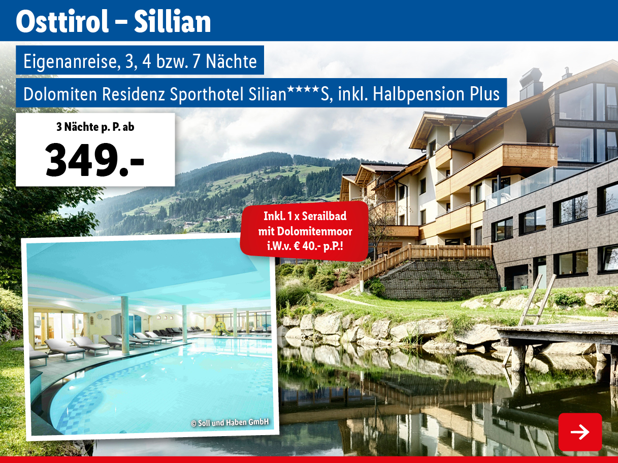 Österreich - Tirol