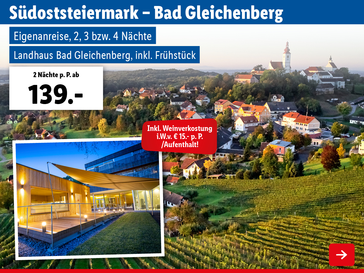 Österreich - Steiermark
