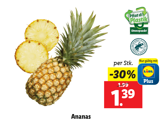 Ananas