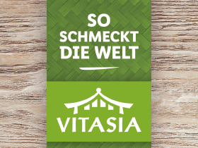 Asiatische Vielfalt