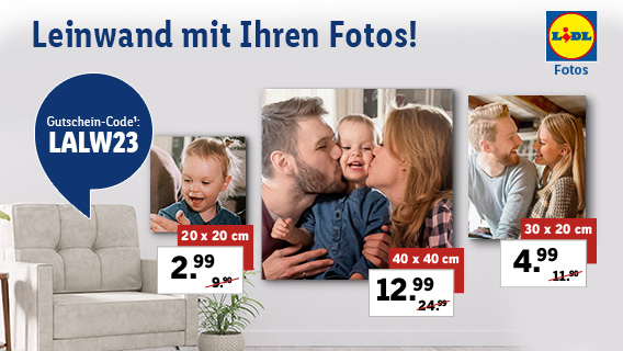 Lidl Fotos