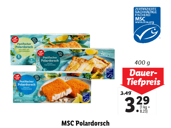 MSC Polardorsch