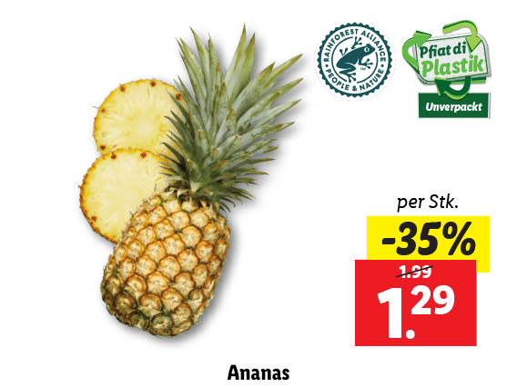 Ananas