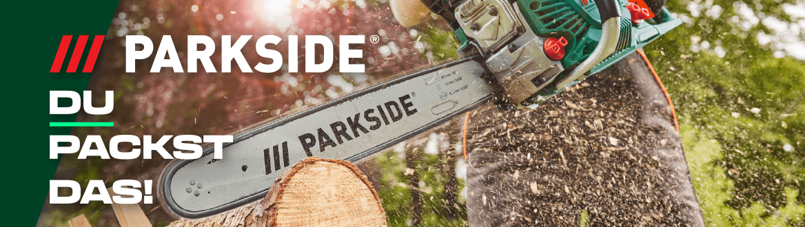 PARKSIDE®