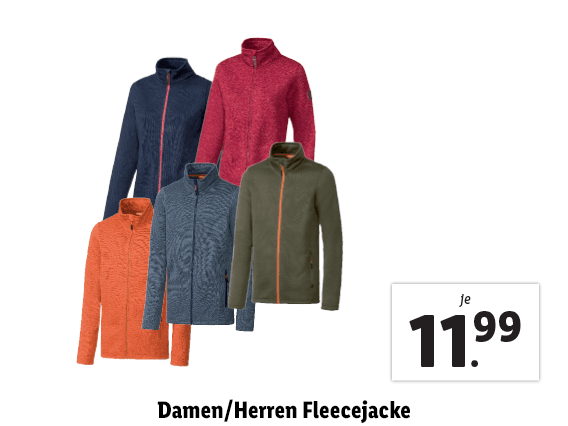 Softshell Herren Jacke