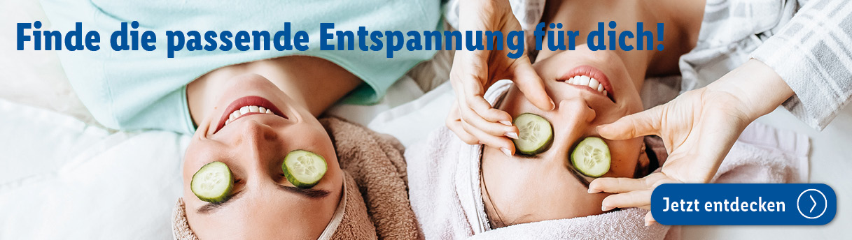 Wellnessurlaub