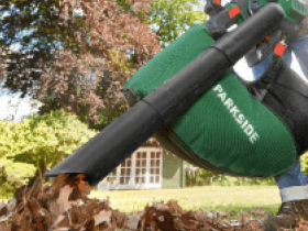 PARKSIDE® Du packst das!