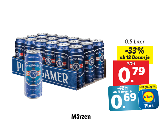 Puntigamer Märzen
