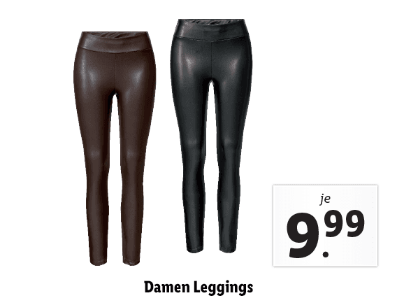 Damen Leggings