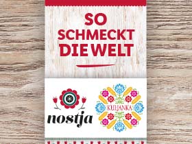 Kroatische Vielfalt